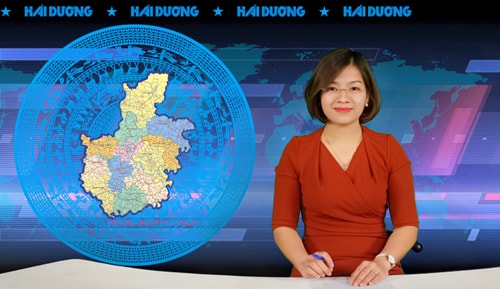 Điểm tin từ ngày 28.11 - 1.12